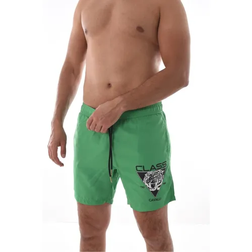 Swimwear > Beachwear - - Cavalli Class - Modalova
