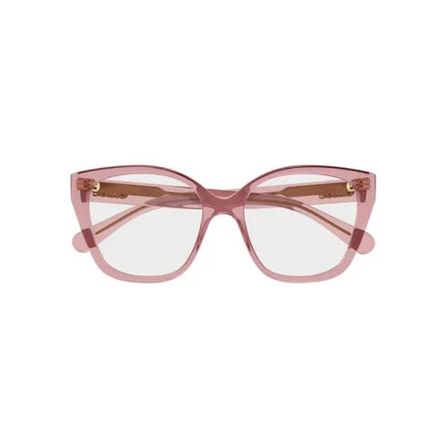 Accessories > Glasses - - Chloé - Modalova