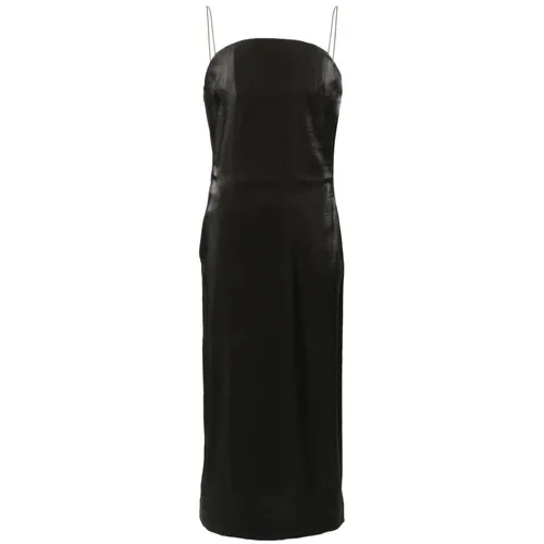 Dresses > Day Dresses > Midi Dresses - - Jacquemus - Modalova
