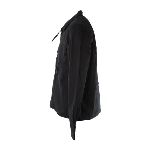 Jackets > Light Jackets - - C.p. Company - Modalova