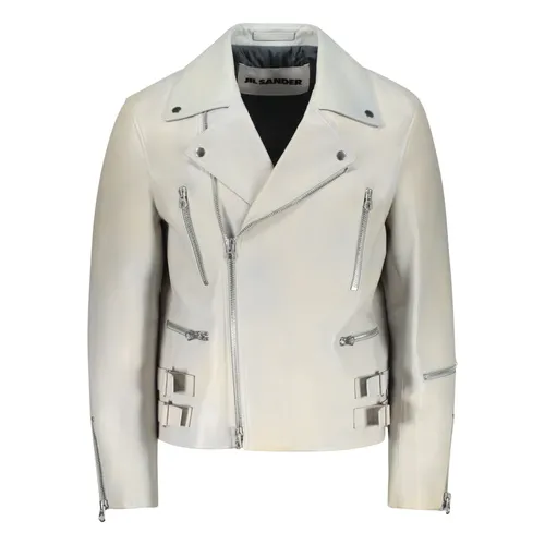 Jackets > Light Jackets - - Jil Sander - Modalova