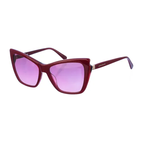 Accessories > Sunglasses - - Longchamp - Modalova
