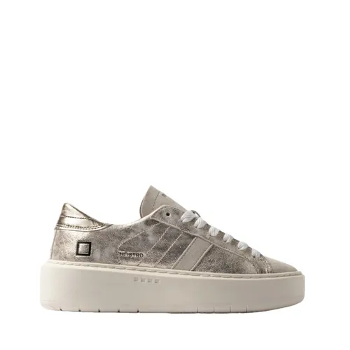 Shoes > Sneakers - - D.a.t.e. - Modalova