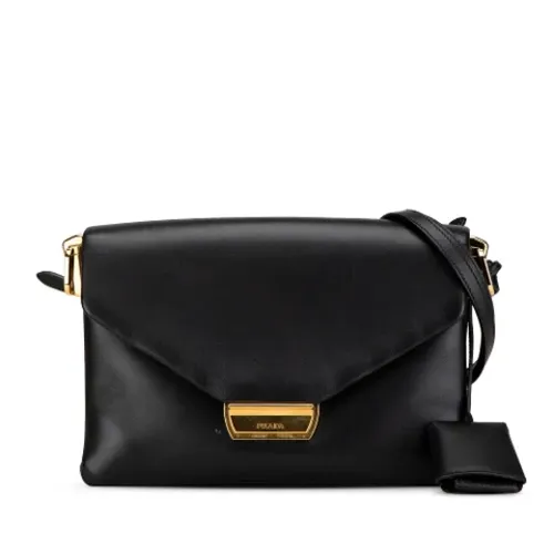 Pre-owned > Pre-owned Bags > Pre-owned Shoulder Bags - - Prada Vintage - Modalova