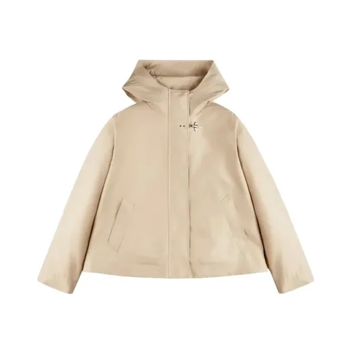 Jackets > Light Jackets - - Fay - Modalova