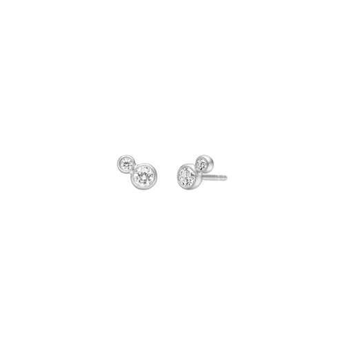Accessories > Jewellery > Earrings - - Julie Sandlau - Modalova
