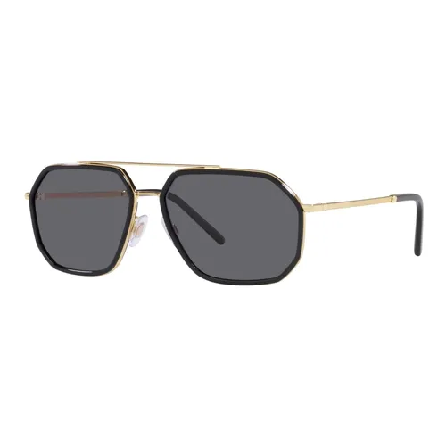 Accessories > Sunglasses - - Dolce & Gabbana - Modalova