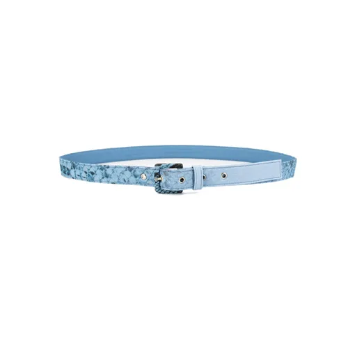 Accessories > Belts - - Ermanno Scervino - Modalova