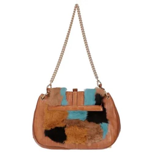 Pre-owned > Pre-owned Bags > Pre-owned Shoulder Bags - - Dolce & Gabbana Pre-owned - Modalova
