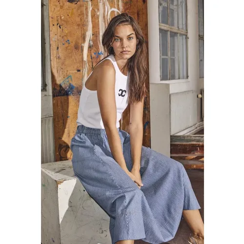 Tops > Sleeveless Tops - - Co'Couture - Modalova