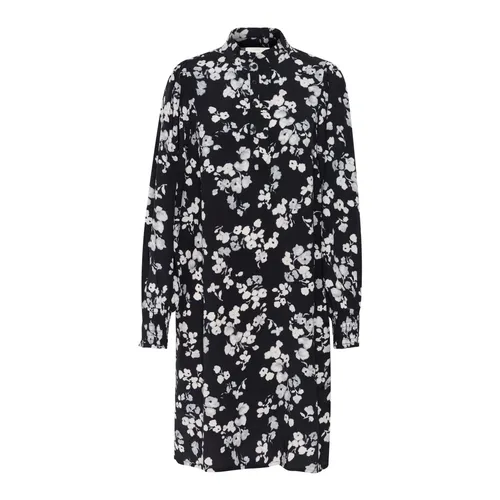 Dresses > Day Dresses > Short Dresses - - Kaffe - Modalova