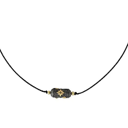 Accessories > Jewellery > Necklaces - - Dorothée Sausset - Modalova