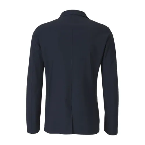 Suits > Formal Blazers - - Herno - Modalova
