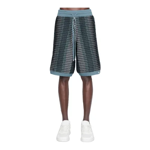 Sport > Fitness > Training Bottoms > Training Shorts - - Amiri - Modalova