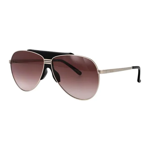 Accessories > Sunglasses - - The Attico - Modalova