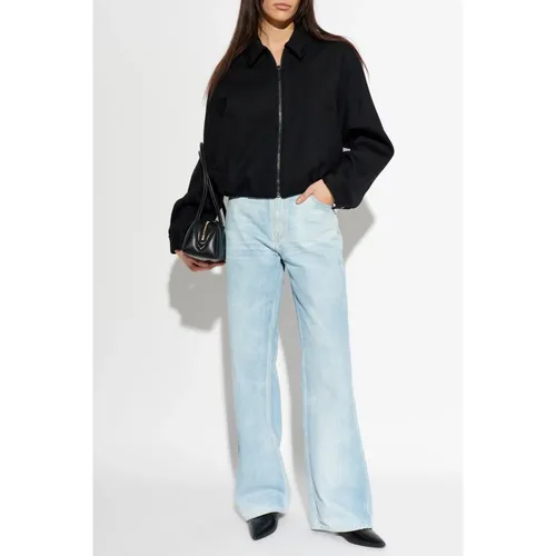 Jackets > Light Jackets - - Michael Kors - Modalova