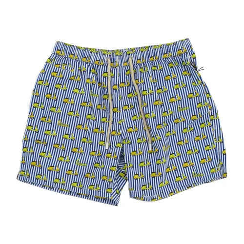 Swimwear > Beachwear - - MC2 Saint Barth - Modalova
