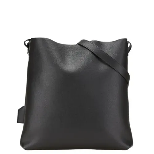Pre-owned > Pre-owned Bags > Pre-owned Cross Body Bags - - Saint Laurent Vintage - Modalova