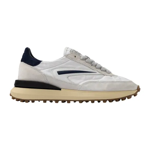 Shoes > Sneakers - - D.a.t.e. - Modalova