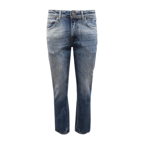 Jeans > Slim-fit Jeans - - Briglia - Modalova