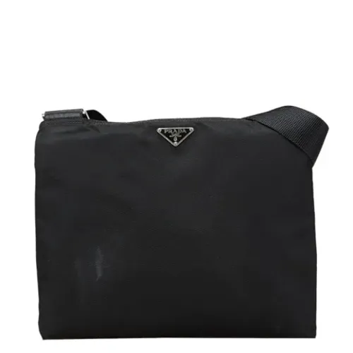 Pre-owned > Pre-owned Bags > Pre-owned Cross Body Bags - - Prada Vintage - Modalova