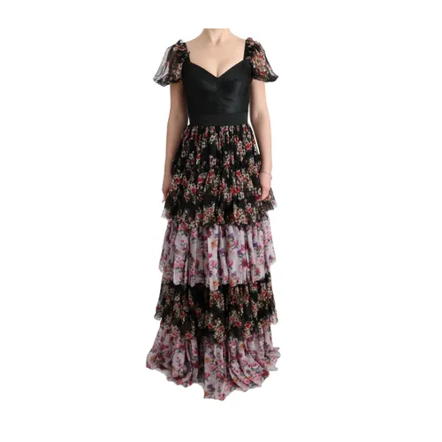 Dresses > Occasion Dresses > Gowns - - Dolce & Gabbana - Modalova