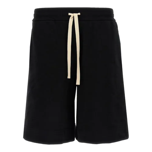 Shorts > Casual Shorts - - Jil Sander - Modalova