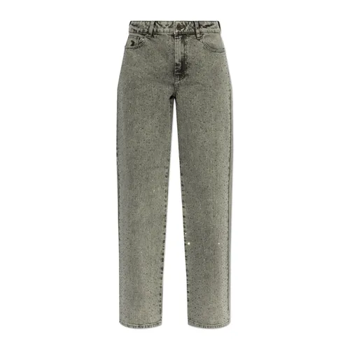 Jeans > Straight Jeans - - Gestuz - Modalova