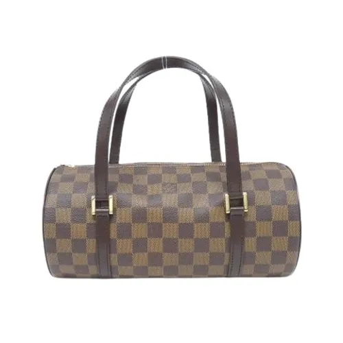 Pre-owned > Pre-owned Bags > Pre-owned Handbags - - Louis Vuitton Vintage - Modalova