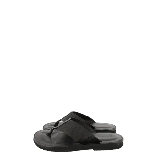 Shoes > Flip Flops & Sliders > Flip Flops - - Armani - Modalova