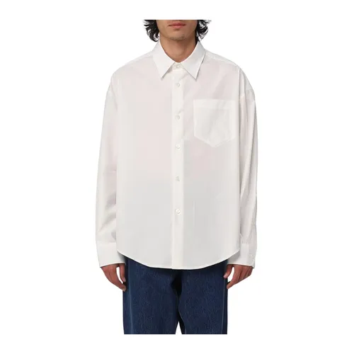 Shirts > Casual Shirts - - Ami Paris - Modalova