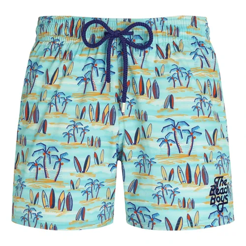 Swimwear > Beachwear - - Vilebrequin - Modalova