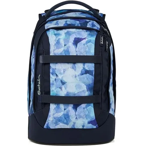 Satch - Bags > Backpacks - Blue - Satch - Modalova