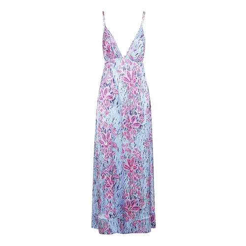 Dresses > Day Dresses > Maxi Dresses - - Poupette St. Barth - Modalova