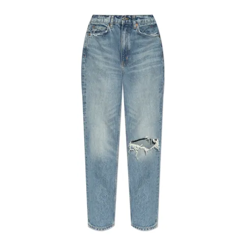 Jeans > Loose-fit Jeans - - Re/Done - Modalova