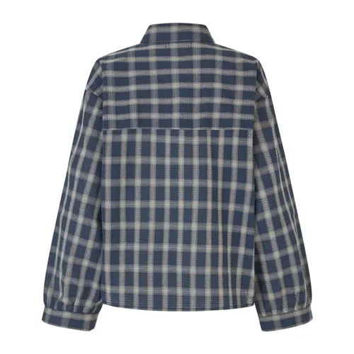 Blouses & Shirts > Shirts - - Lollys Laundry - Modalova