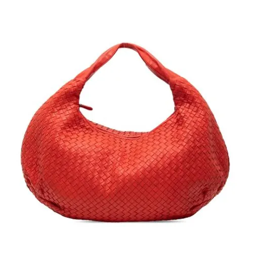 Pre-owned > Pre-owned Bags > Pre-owned Shoulder Bags - - Bottega Veneta Vintage - Modalova
