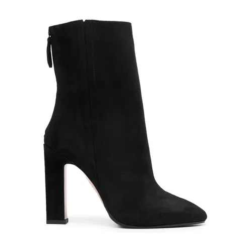 Shoes > Boots > Heeled Boots - - Aquazzura - Modalova