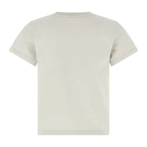 Tops > T-Shirts - - T by Alexander Wang - Modalova