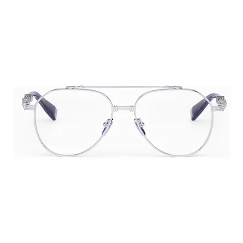 Accessories > Glasses - - Balmain - Modalova