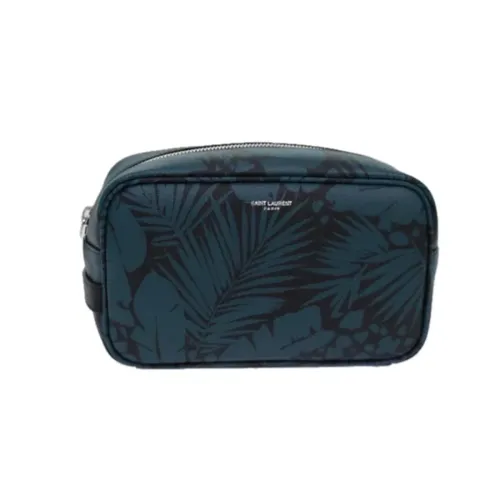 Pre-owned > Pre-owned Bags - - Saint Laurent Vintage - Modalova