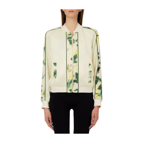 Jackets > Bomber Jackets - - Liu Jo - Modalova