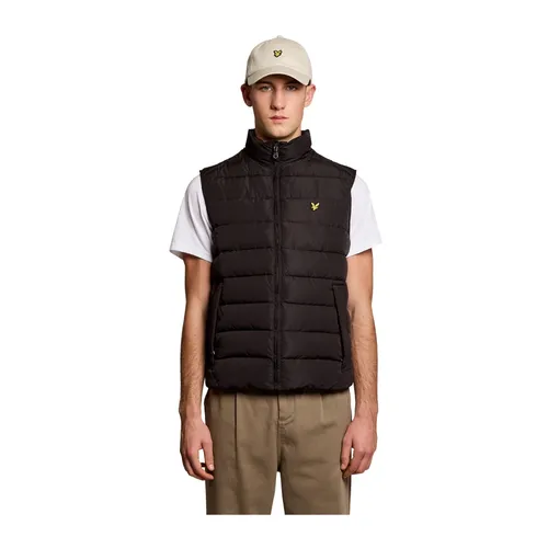 Jackets > Vests - - Lyle & Scott - Modalova