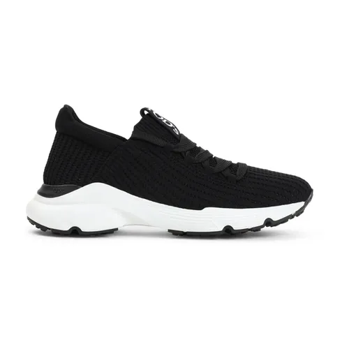 Tod's - Shoes > Sneakers - Black - Tod's - Modalova