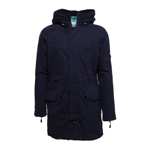 Jackets > Winter Jackets - - Trussardi - Modalova
