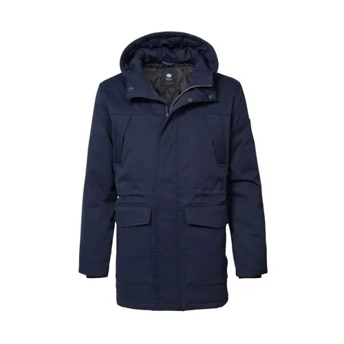 Petrol - Coats > Parkas - Blue - Petrol - Modalova
