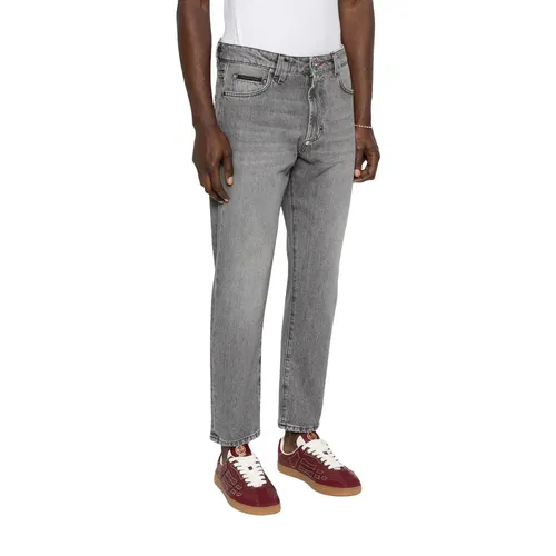 Jeans > Slim-fit Jeans - - Philipp Plein - Modalova
