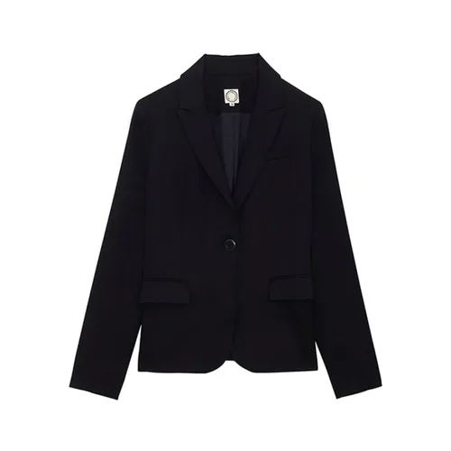 Jackets > Blazers - - Ines de la Fressange Paris - Modalova