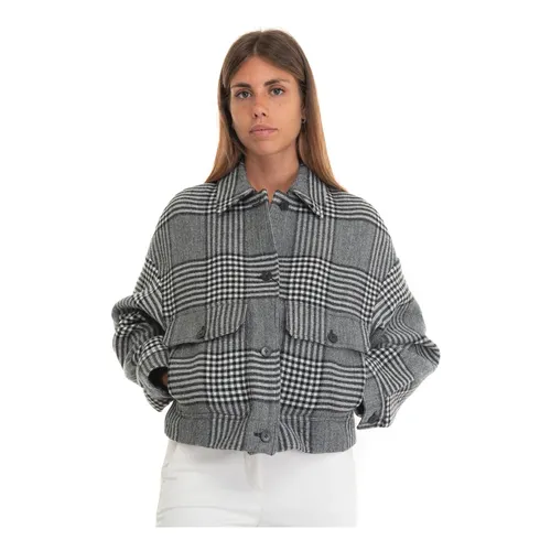 Jackets > Light Jackets - - Weekend Max Mara - Modalova