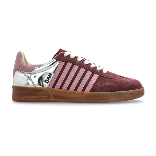 Shoes > Sneakers - - Dsquared2 - Modalova